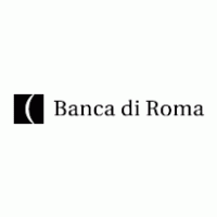 banca di roma Logo PNG Vector