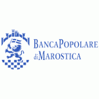 banca popolare di marostica Logo PNG Vector