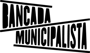 Bancada Municipalista Logo PNG Vector