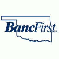 BancFirst Logo Vector