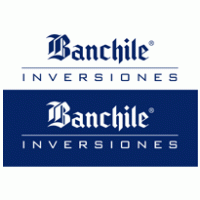 Banchile Inversiones Logo PNG Vector