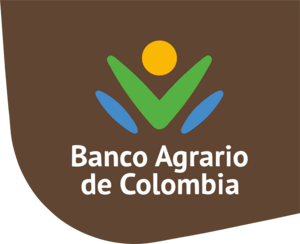 BANCO AGRARIO Logo PNG Vector