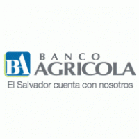 Banco Agricola Logo PNG Vector