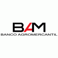 Banco Agricola Mercantil Logo PNG Vector