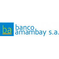 Banco Amambay Logo Vector