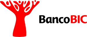 Banco BIC Logo PNG Vector