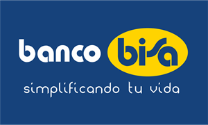 Banco BISA Logo PNG Vector
