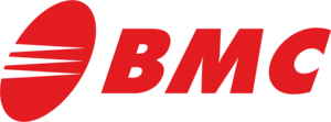 Banco BMC Logo PNG Vector