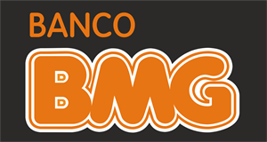 Banco BMG Logo PNG Vector