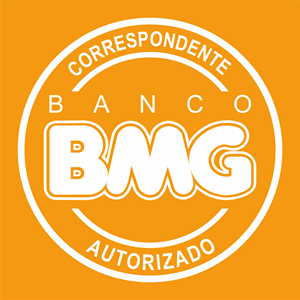 Banco BMG Logo PNG Vector