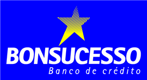 Banco Bonsucesso Logo Vector