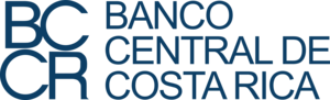 Banco Central de Costa Rica Logo PNG Vector
