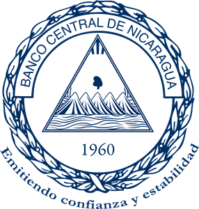 Banco Central de Nicaragua Logo PNG Vector