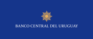 Banco Central del Uruguay Logo PNG Vector