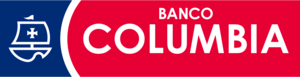 Banco Columbia S.A. Logo PNG Vector