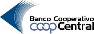 Banco Cooperativo CoopCentral 2016-present Logo PNG Vector