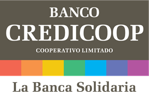 Banco Credicoop Logo Vector