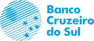 Banco Cruzeiro do Sul Logo PNG Vector