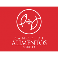 Banco de Alimentos de Bogotá Logo Vector
