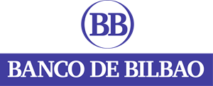 Banco de Bilbao Logo PNG Vector