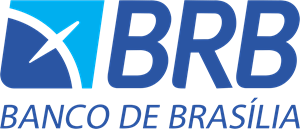 Banco de Brasília - BRB Logo PNG Vector