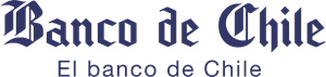 Banco de Chile Logo PNG Vector