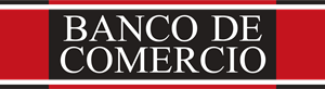 Banco de Comercio Logo Vector