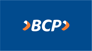 Banco de Credito Bolivia Logo PNG Vector