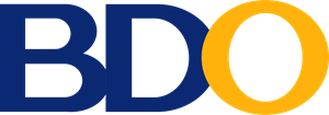 Banco de Oro (BDO) Logo PNG Vector