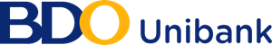 Banco de Oro (BDO) Unibank Logo Vector