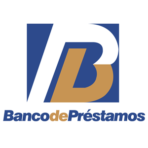 Banco de Préstamos Logo PNG Vector