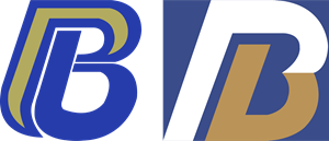 Banco de Prestamos old & new Logo Vector