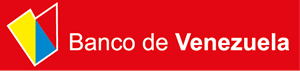 Banco de Venezuela Logo PNG Vector