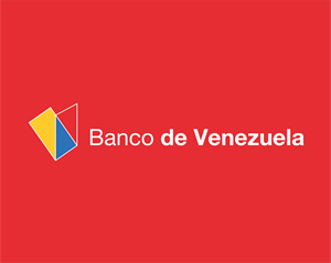 Banco de Venezuela Logo PNG Vector