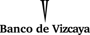Banco de Vizcaya Logo PNG Vector