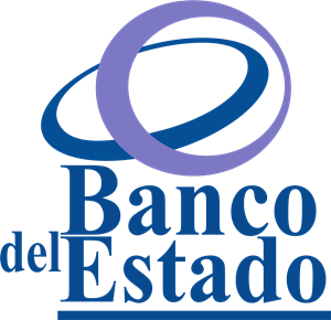 Banco del Estado Logo PNG Vector