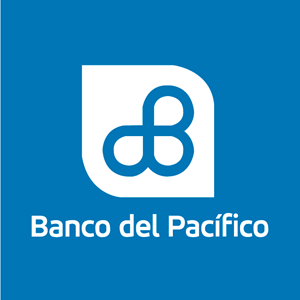 Banco Del Pacífico Logo PNG Vectors Free Download