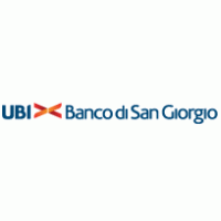 Banco di San Giorgio Logo PNG Vector