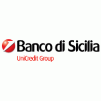 Banco di Sicilia Logo PNG Vector