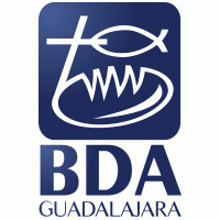 Banco Diocesano de Alimentos Guadalajara A.C. Logo PNG Vector