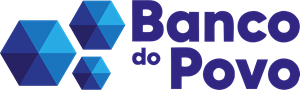 BANCO DO POVO Logo Vector