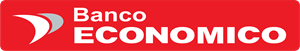 Banco Economico Logo PNG Vector