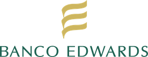 Banco Edwards Logo Vector