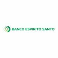 Banco Espirito Santo Logo PNG Vector
