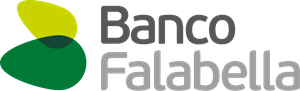 Banco Falabella Logo Vector