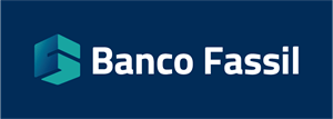 Banco Fassil Logo Vector