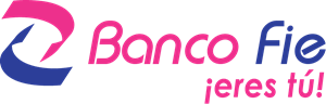 Banco Fie Logo PNG Vector