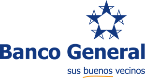 Banco General de Panama Logo PNG Vector