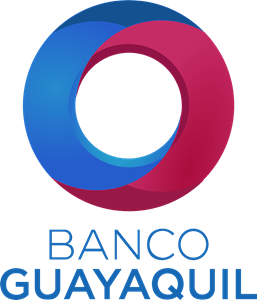 Banco Guayaquil 2014 vertical Logo PNG Vector
