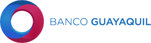Banco Guayaquil horizontal alternativo Logo PNG Vector